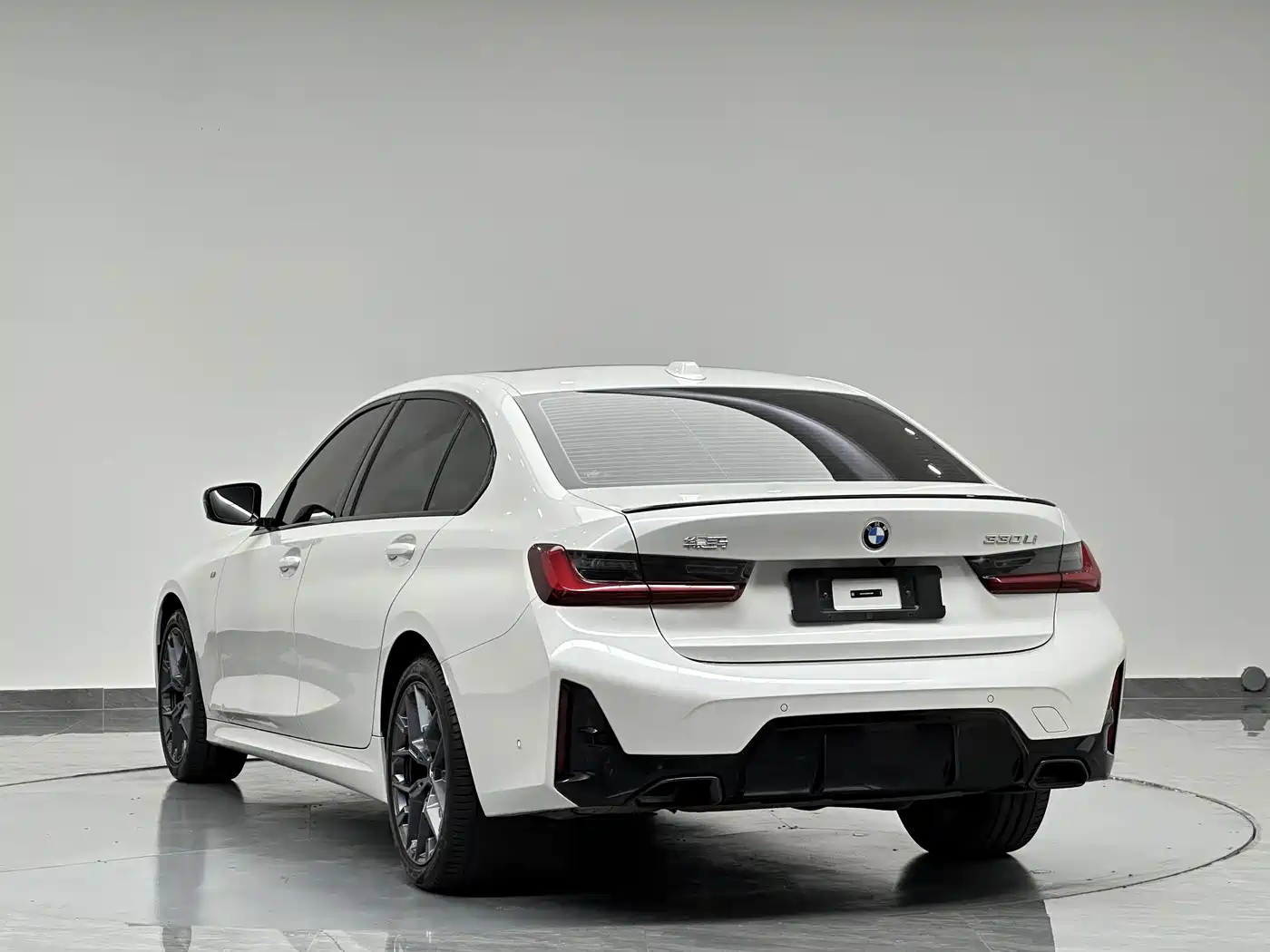 BMW 3 Series, миниатюра 6