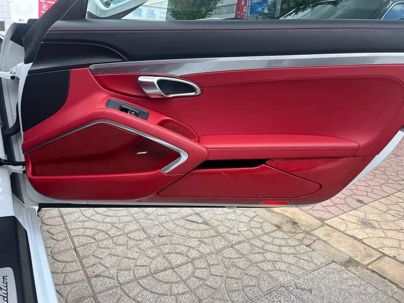 Porsche 911 2015 Carrera 4 3.4L Style Edition фото 20