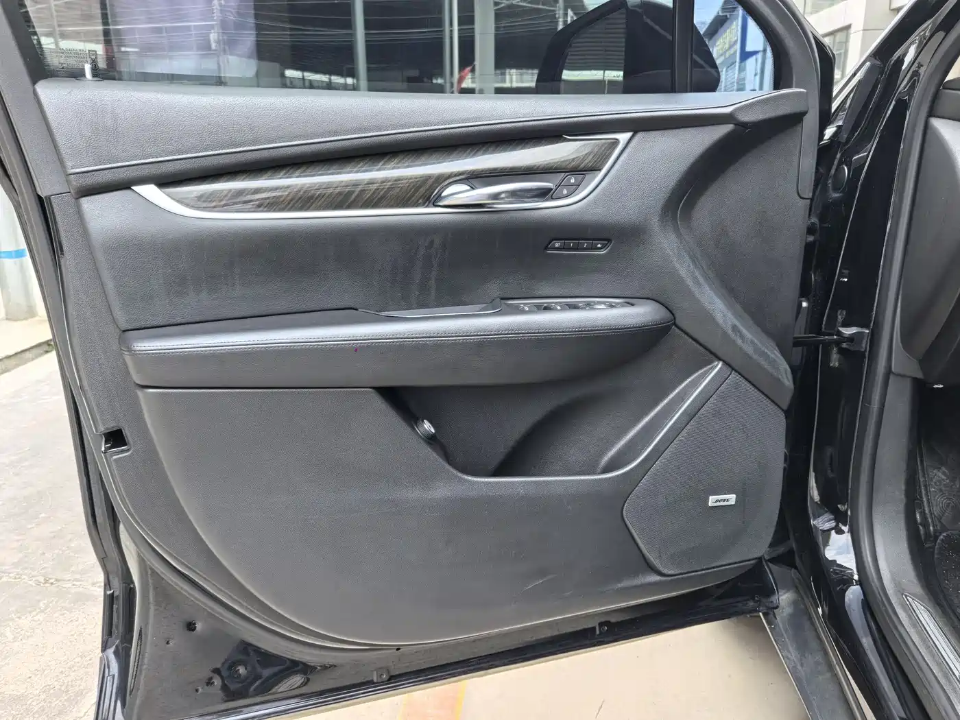 Cadillac XT5 2018 25T Luxury фото 10