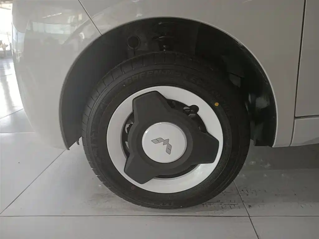 Wuling Motors Hongguang MINIEV 2026 2024 3rd Generation 215km Youth Edition