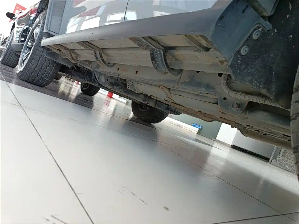 Tank 300 2021 Off-road Edition 2.0T Challenger фото 21