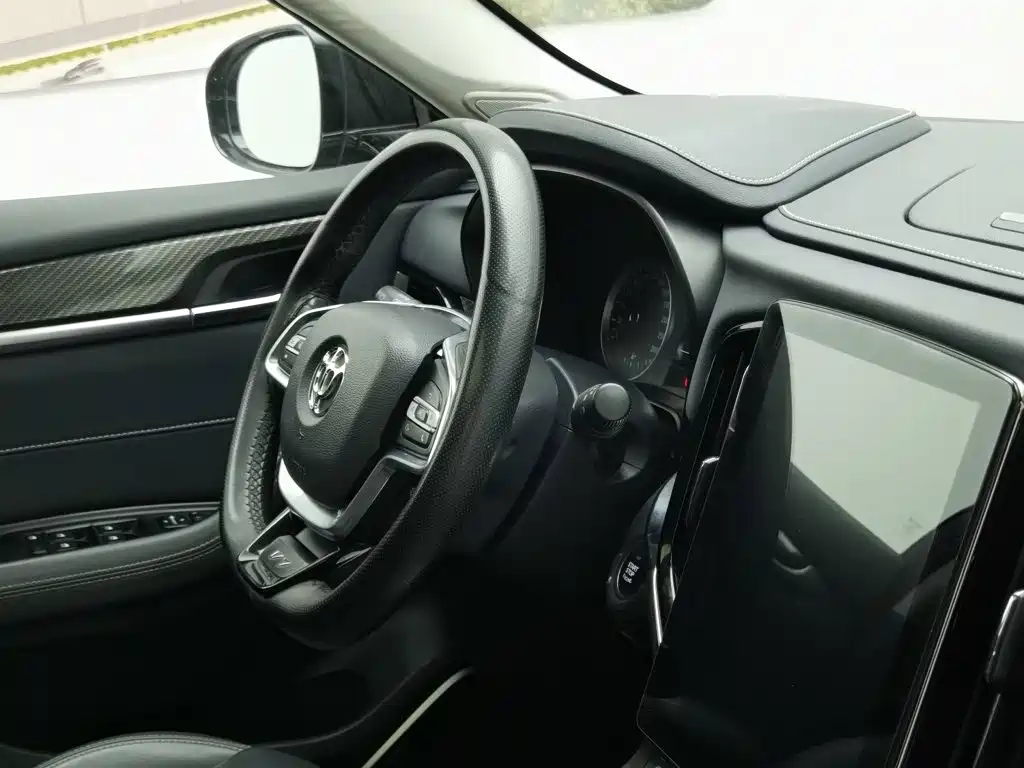 Zhonghua V7 2019 2018 280T DCT Premium 5-seater
