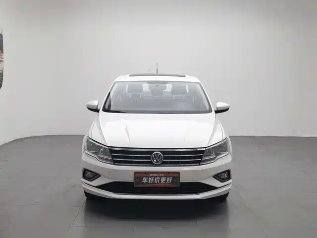 Volkswagen Jetta 2017 1.5L Manual Comfort — фото 3