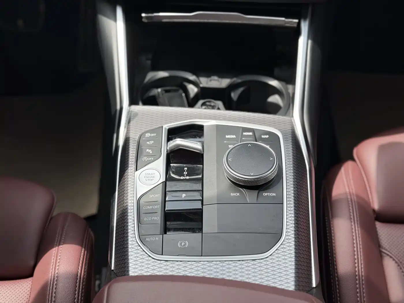 BMW 4 Series 2023 425i M Sport Shadowline Package фото 16