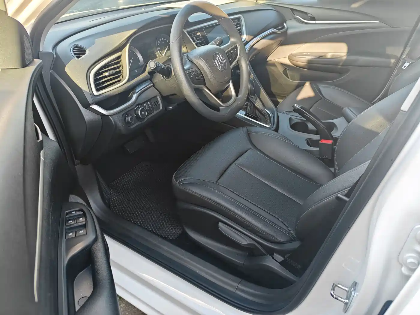 Buick Excelle 2022 2021 Exemplar 1.5L Auto Elite