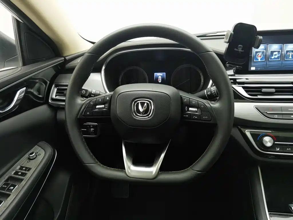Changan Ruicheng CC, миниатюра 11