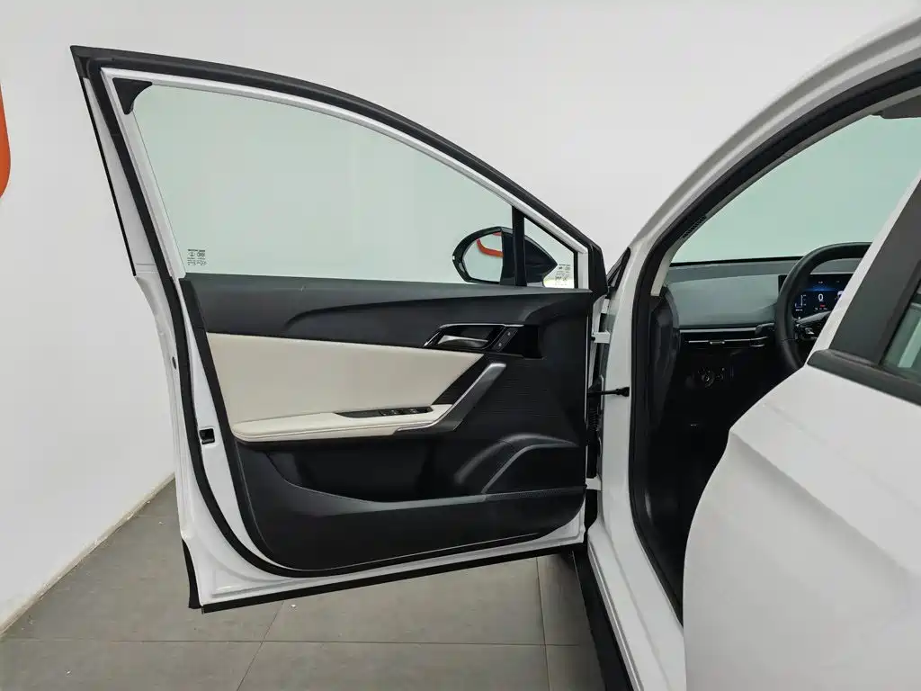 MG MG4 EV 2024 2023 415km Overseas Champion Edition