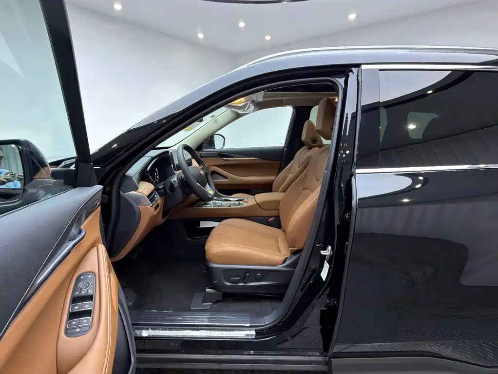 Infiniti QX60 2026 2024 2.0T Enjoyment Edition