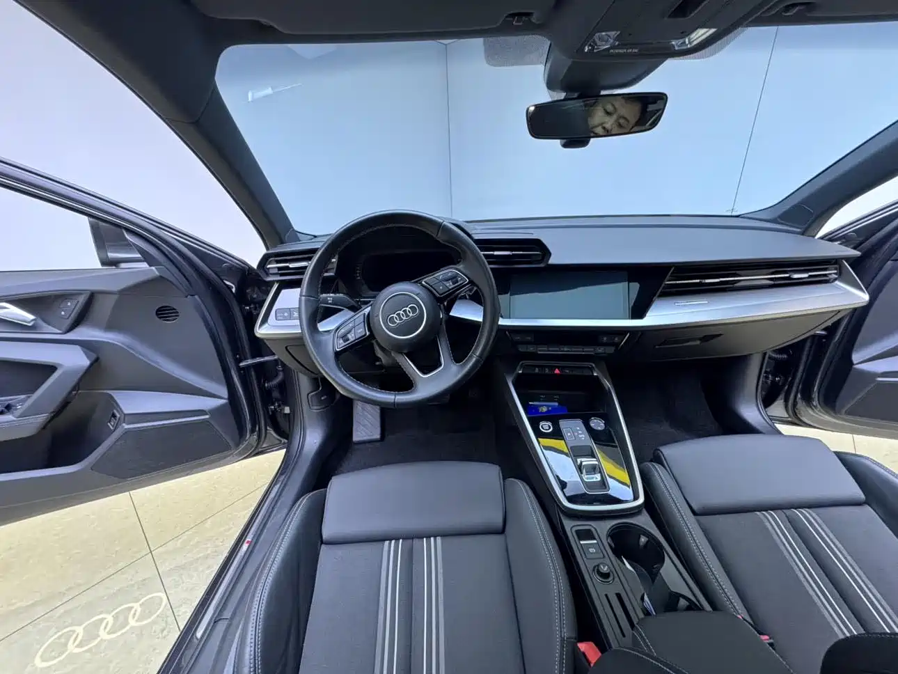 Audi A3, миниатюра 12