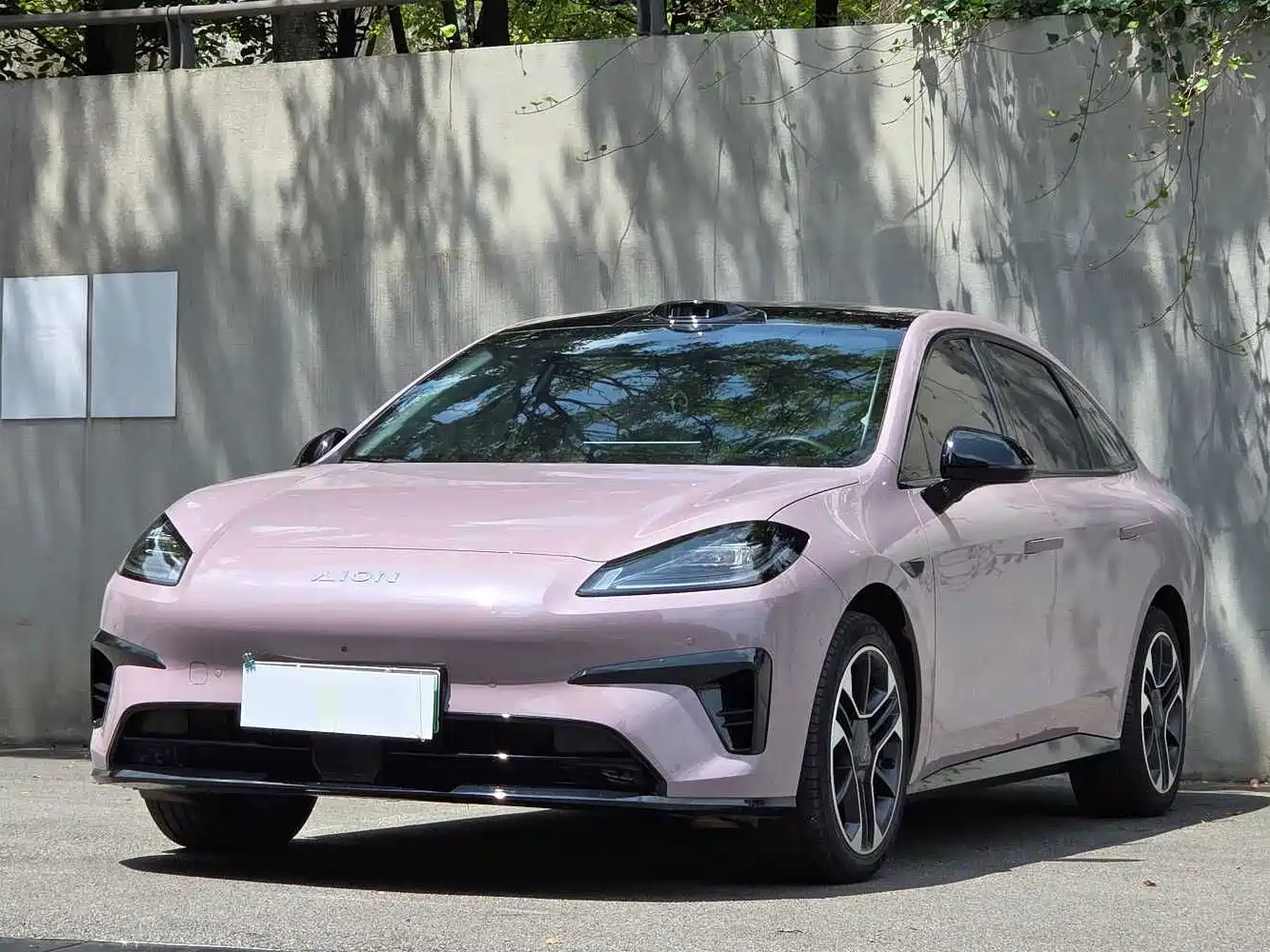 AION RT 2025