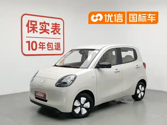 Wuling Motors Hongguang MINIEV 2025