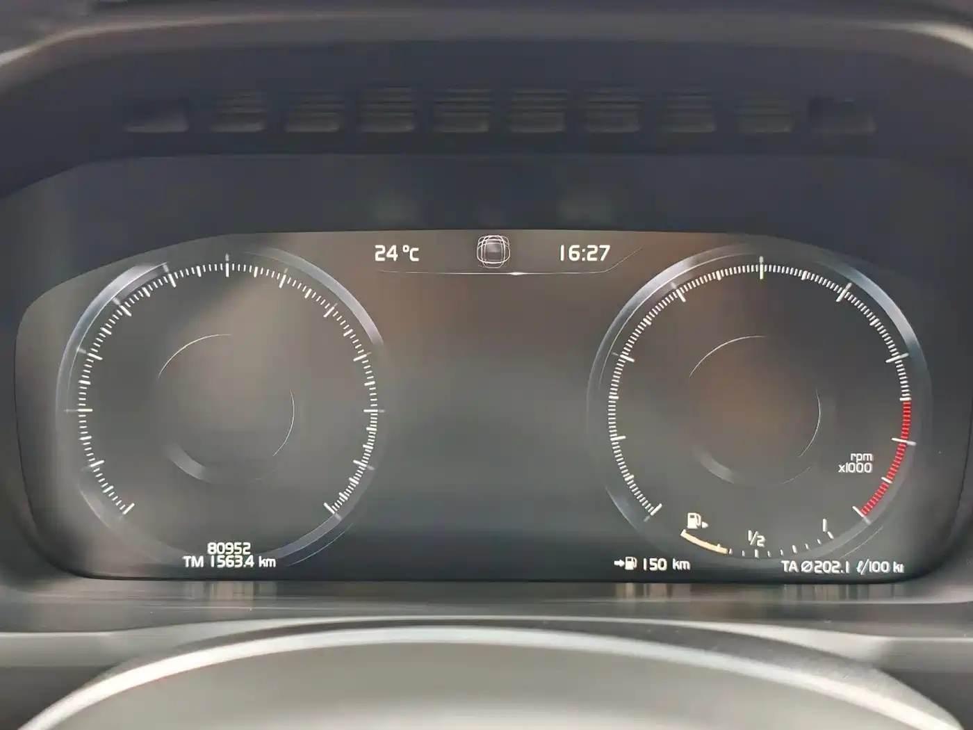 Volvo XC90, миниатюра 13