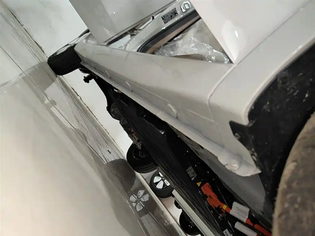 Wuling Motors Hongguang MINIEV 2026 2025 4-Door Advanced