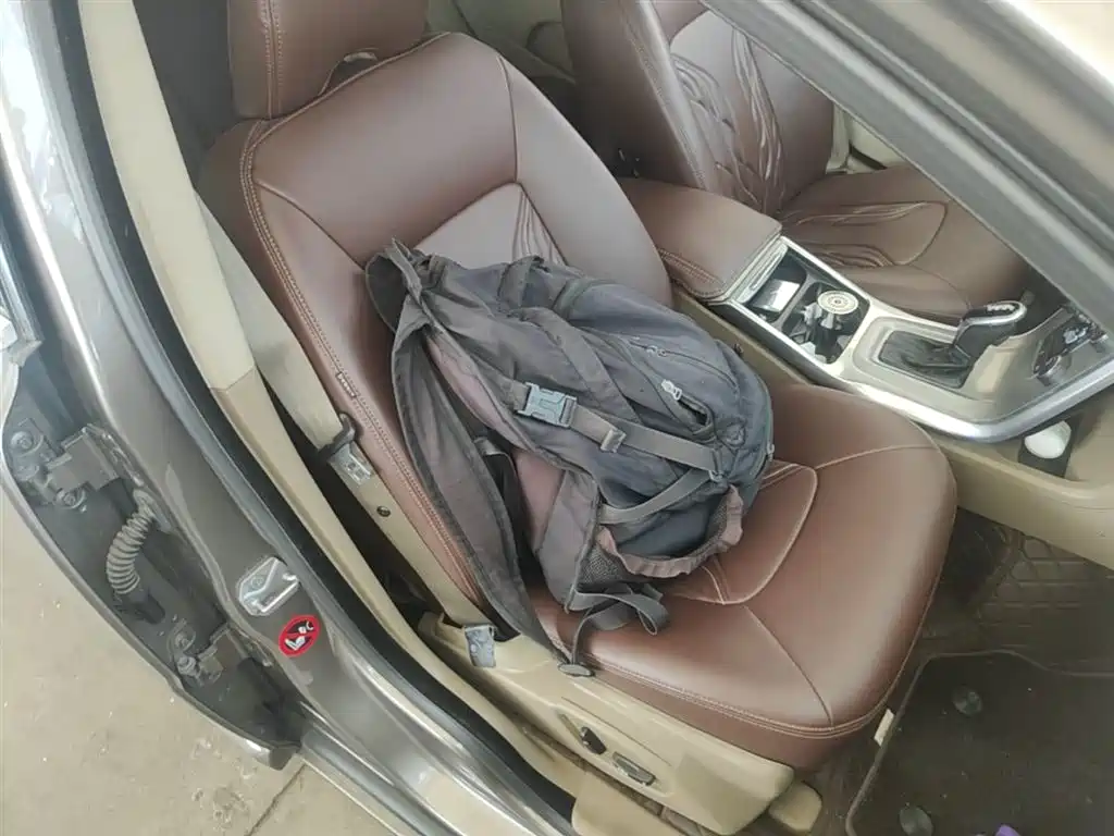 Volvo S80L 2015 2014 2.0T T5 Momentum