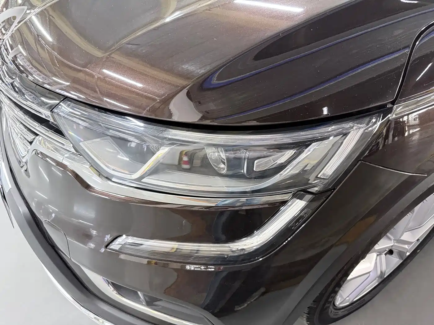 Renault Koleos 2018 2018 2.5L 4WD Premium Edition