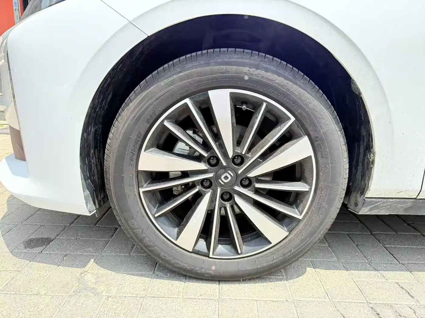 Changan Qiyuan A05 2025 2025 Model True Fragrance Edition 70 Surpass