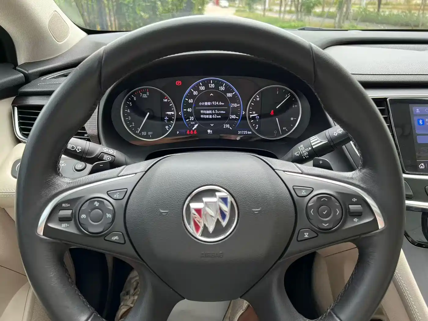 Buick LaCrosse 2022 Avenir First Edition фото 11