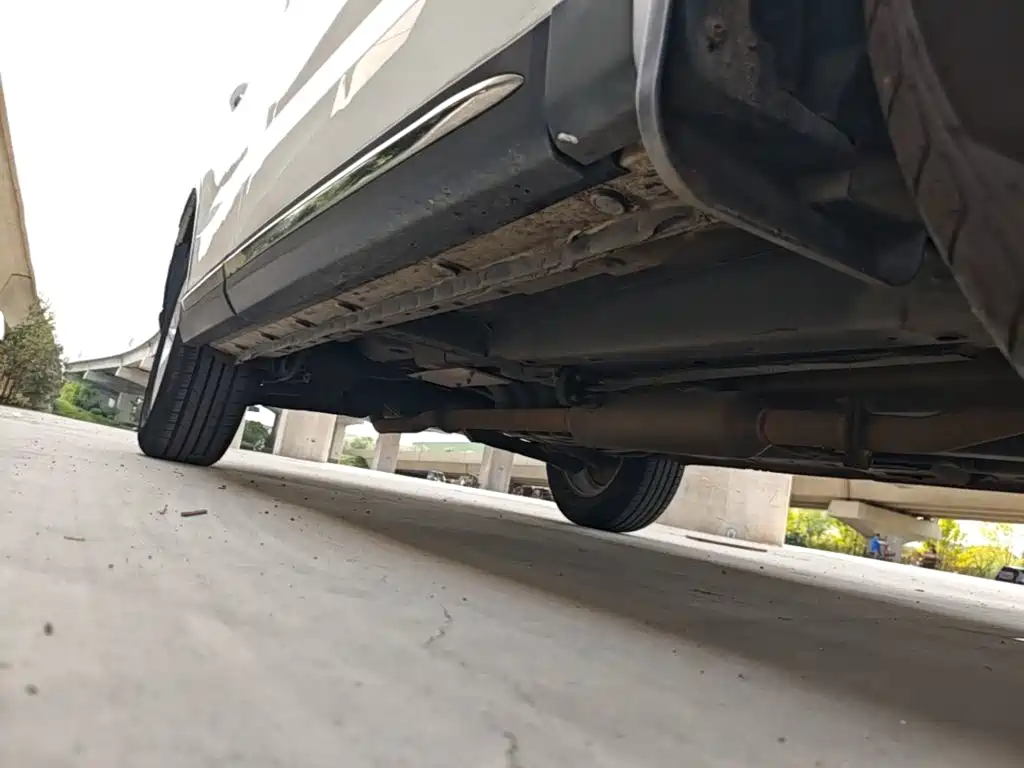 Zotye T600 Coupe 2019 2017 Model 1.5T Automatic Luxury