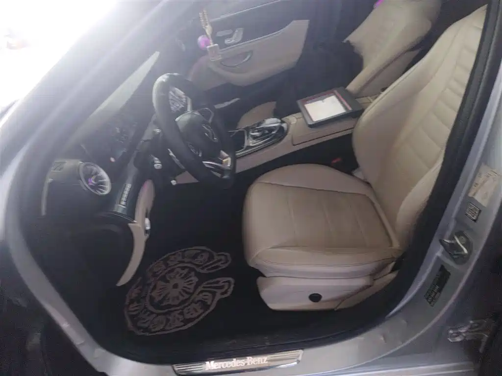 Mercedes-Benz E-Class 2016 E 300 L Sport Luxury фото 11
