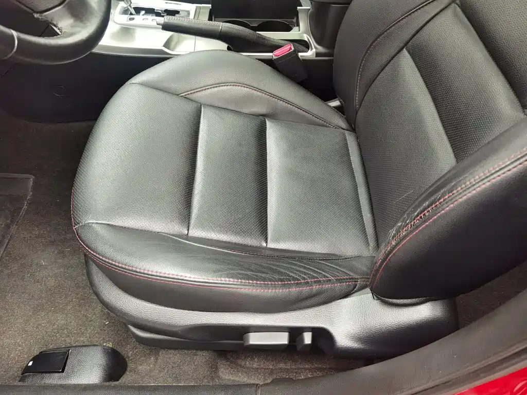 Фото 20 - Mazda 6