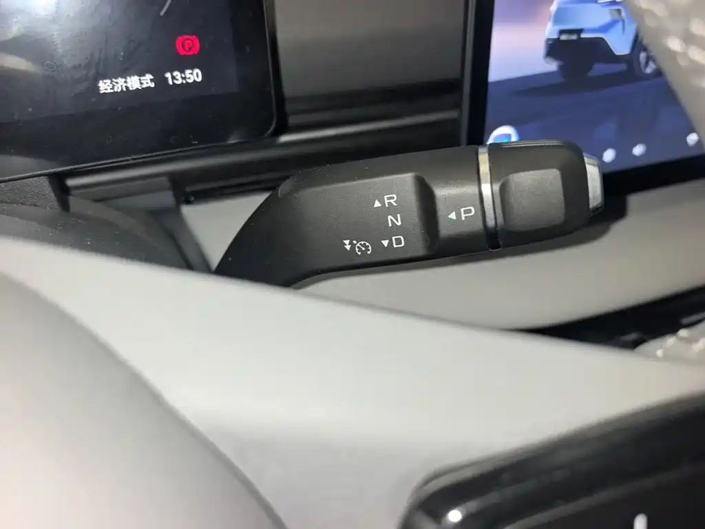 Besturn Yueyi 03 2025 2025 Model 565km Enjoy Edition