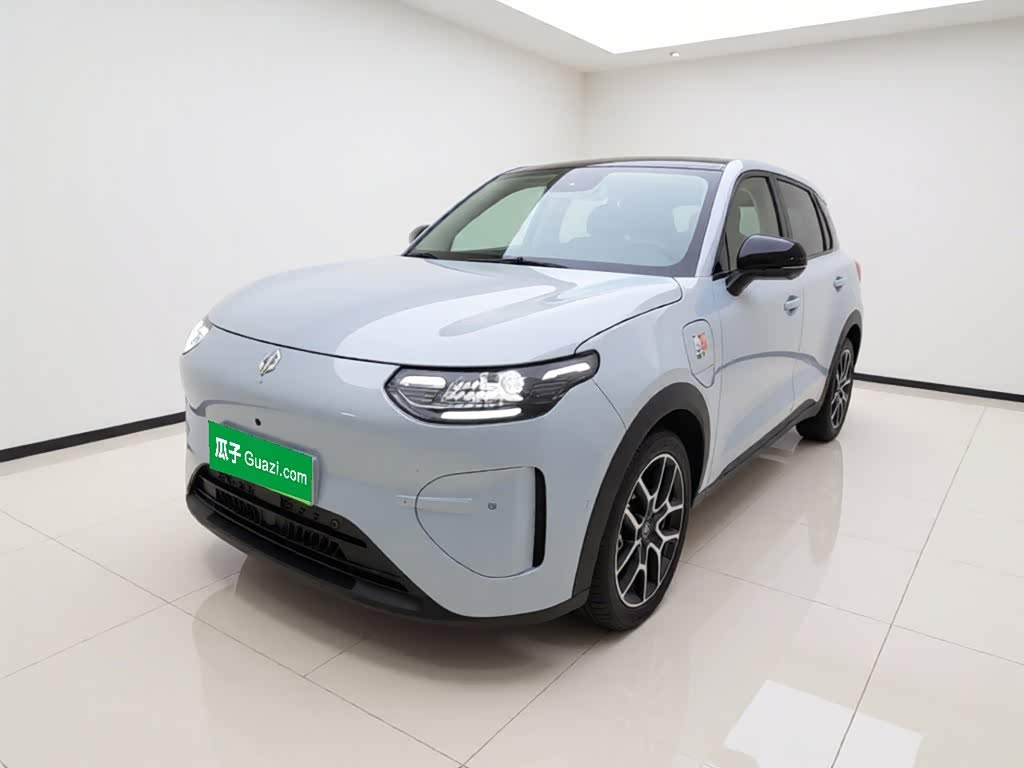 Leapmotor A10