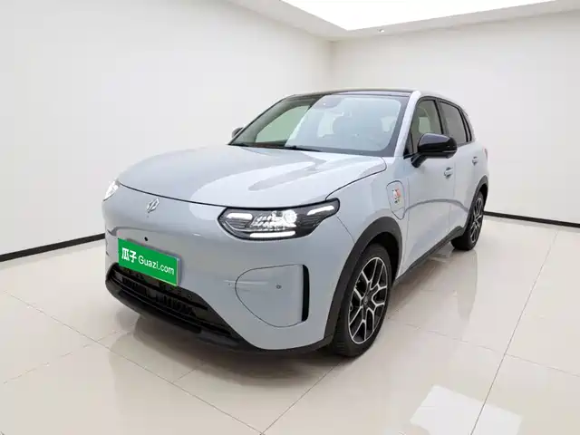  Leapmotor Leapmotor A10 2026 Model 400km Range