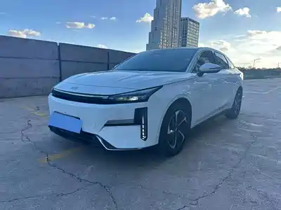 Geely Galaxy L6