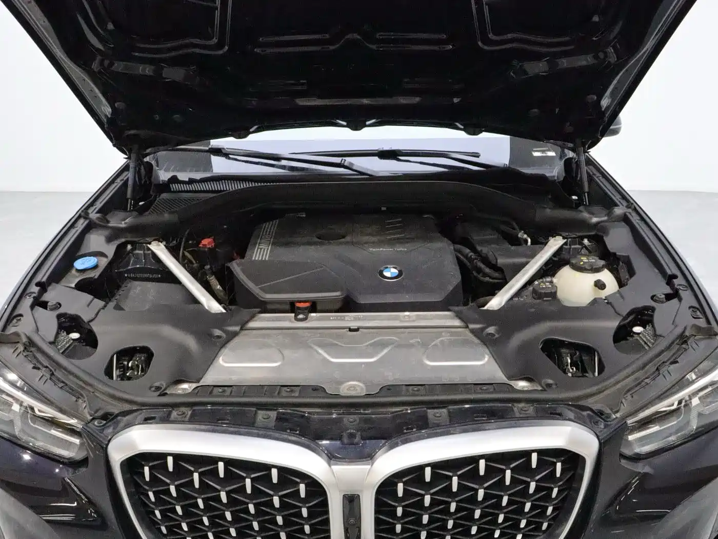 BMW X4 2024 2022 xDrive 30i M Sport Package