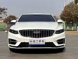 Фото 2 - Geely Preface