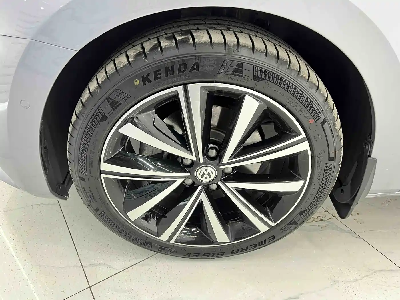 SKODA SPEED PIE