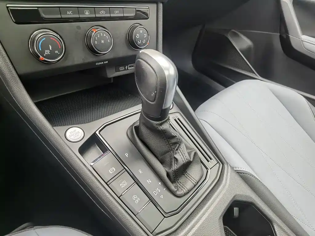 Volkswagen Lavida, миниатюра 13