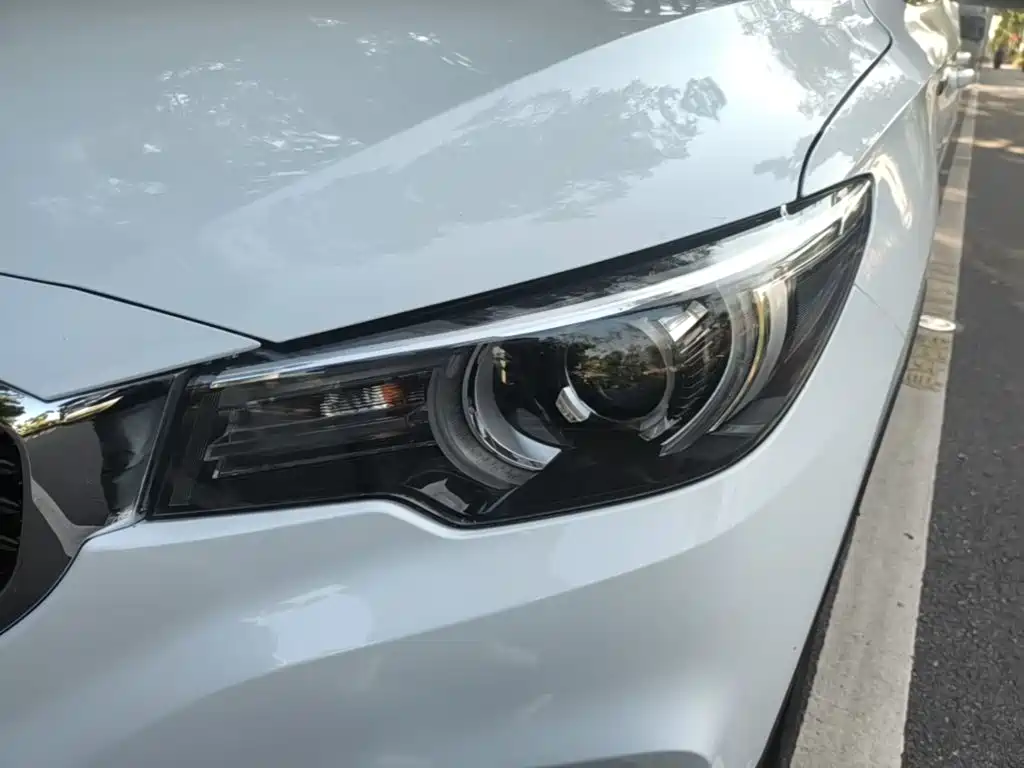 MG ZS 2018 2018 1.5L Manual Comfort China V