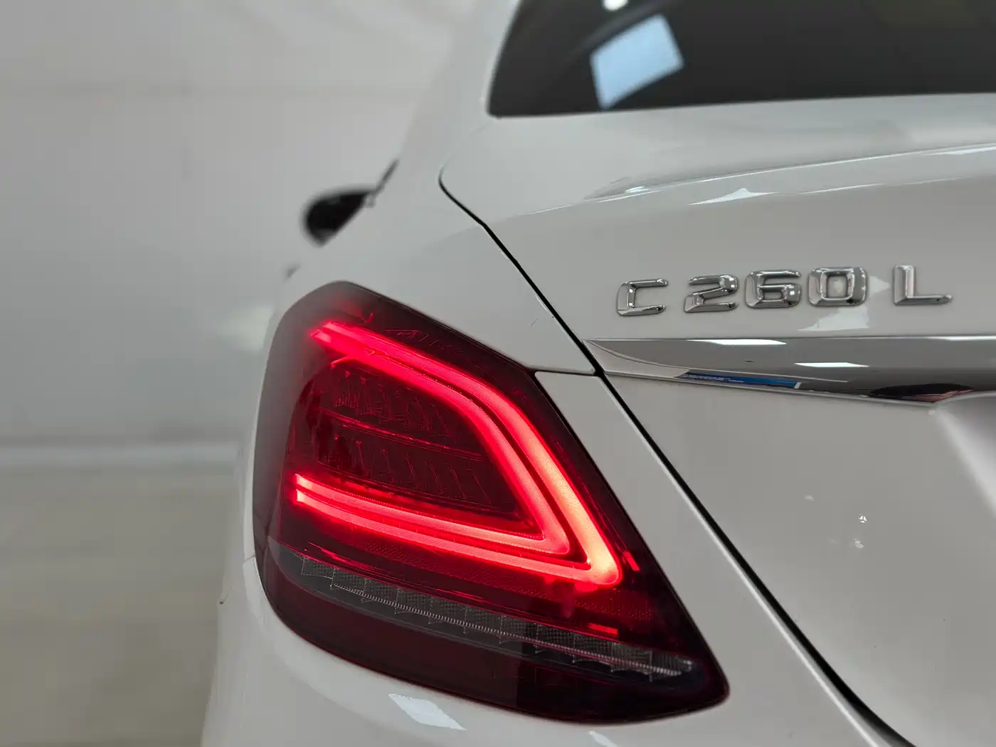 Mercedes-Benz C-Class 2019 C 260 L Sport фото 21