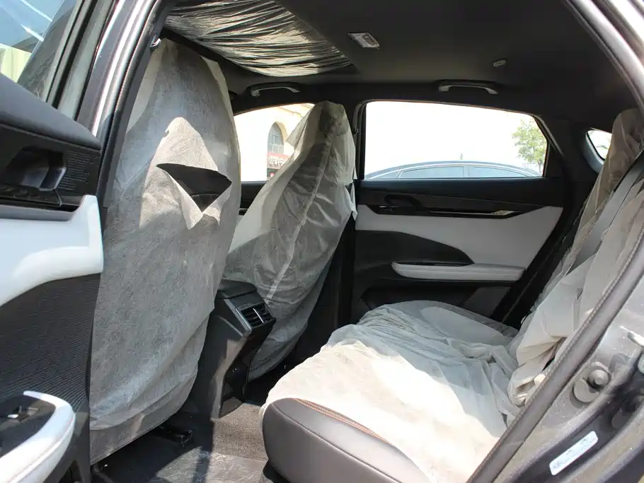 Changan UNI-V iDD 2025 2024 Blue Whale Smart iDD 136km Smart Cool