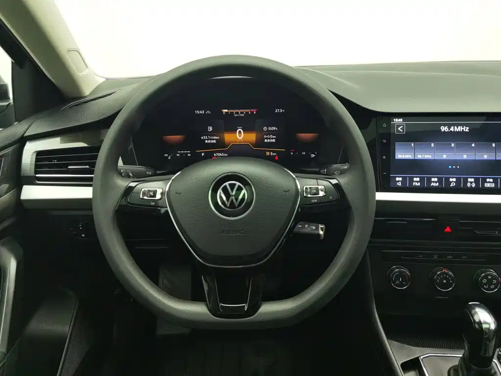 Volkswagen Lavida, миниатюра 11