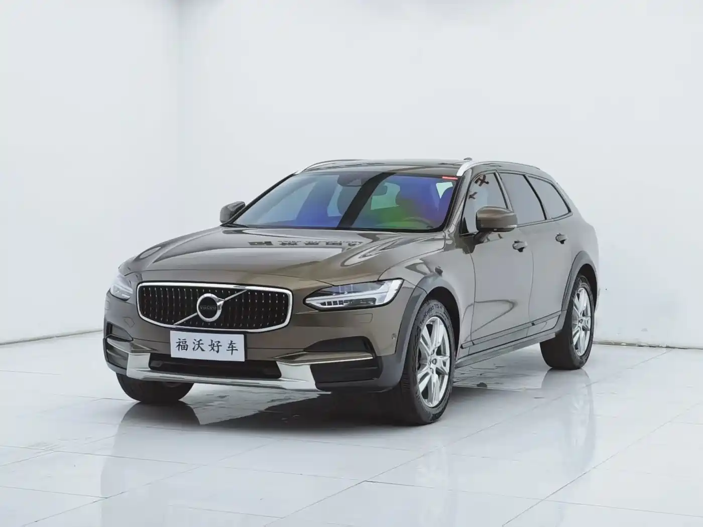 Volvo V90