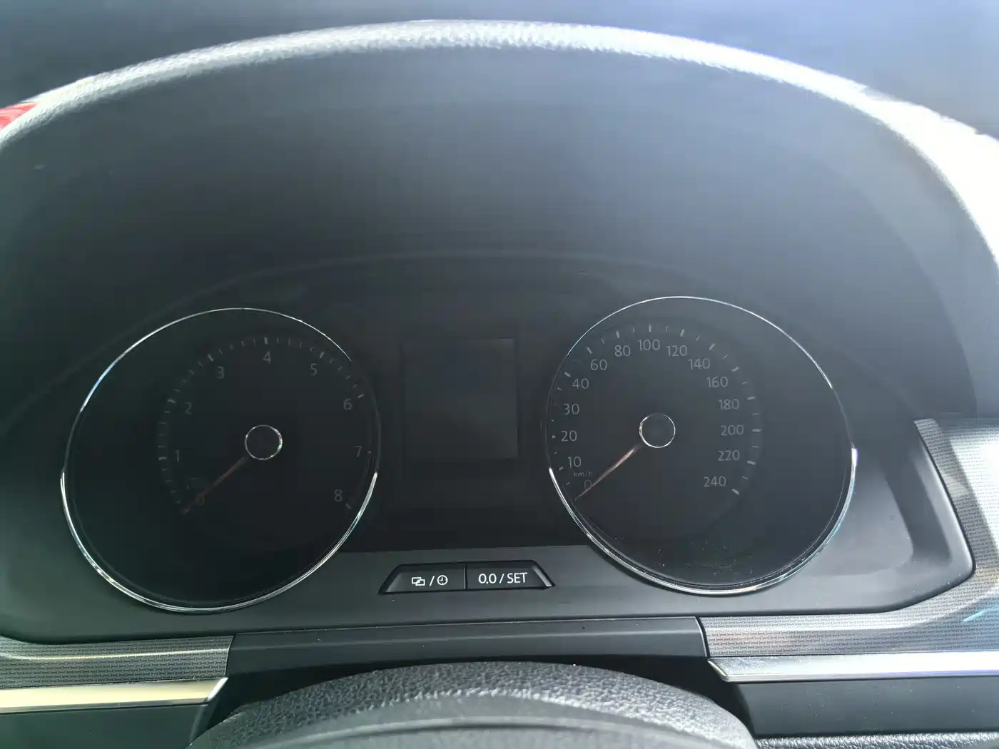Volkswagen Bora 2019 Bora Legend 1.5L Manual Fashion China V фото 11