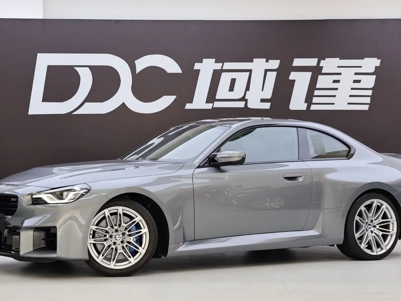 BMW M2 2025 2024 M2