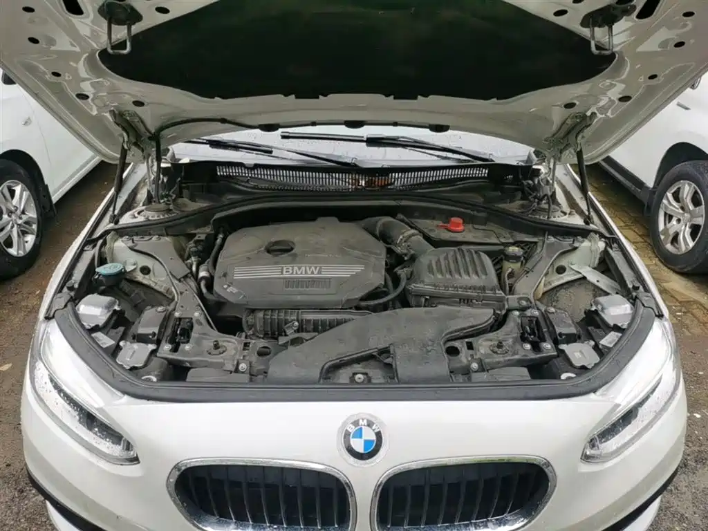 BMW 1 Series 2020 Model 120i Fashion Style фото 20