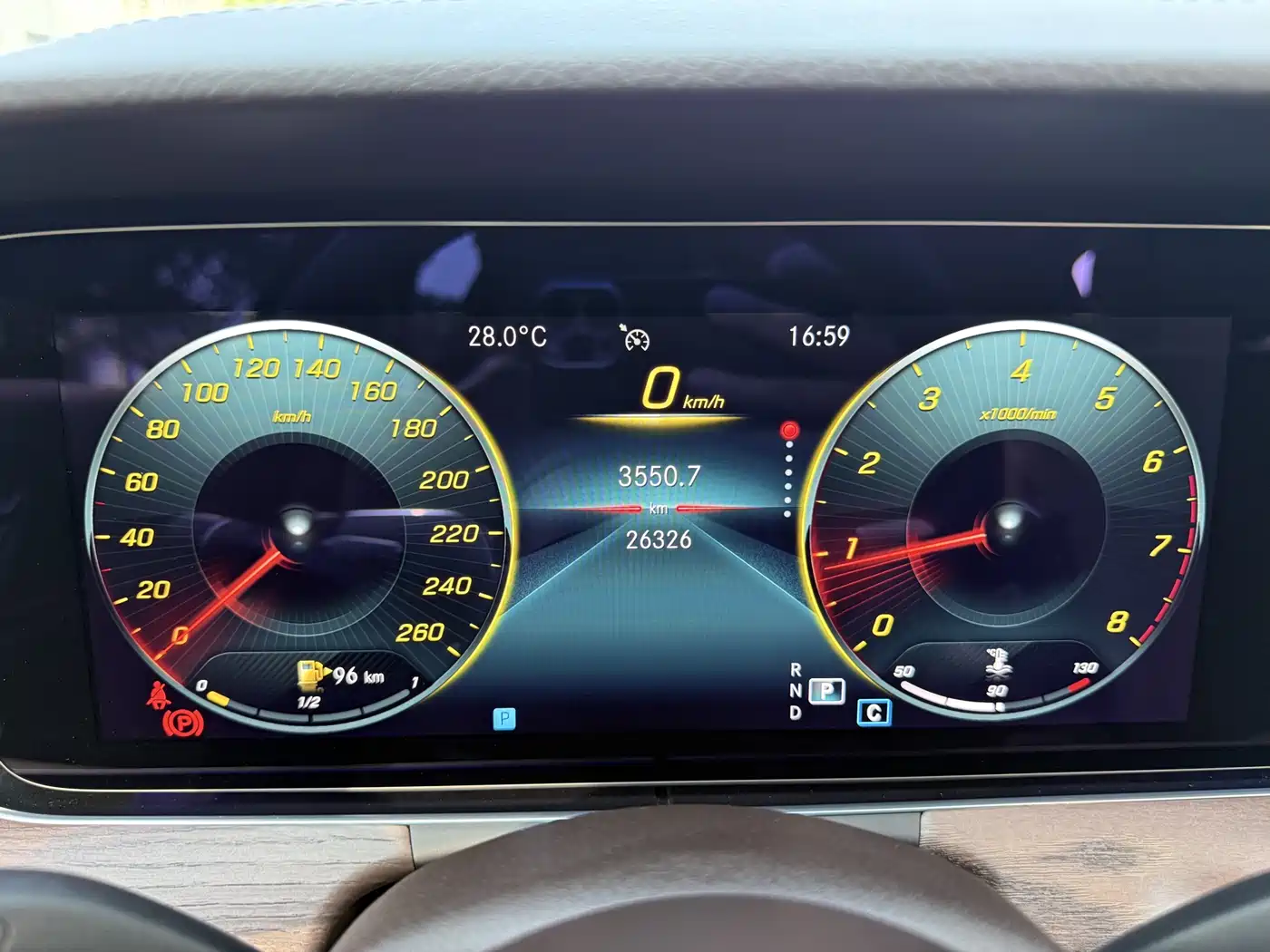 Mercedes-Benz E-Class 2022 Facelift III E 300 L Luxury фото 13