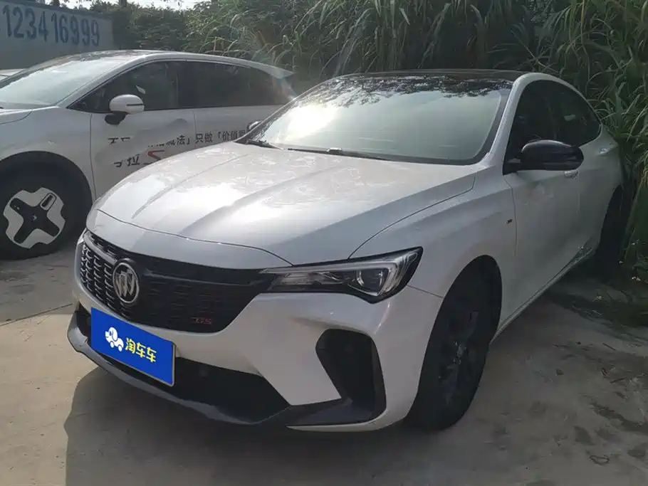 BUICK WEILANG