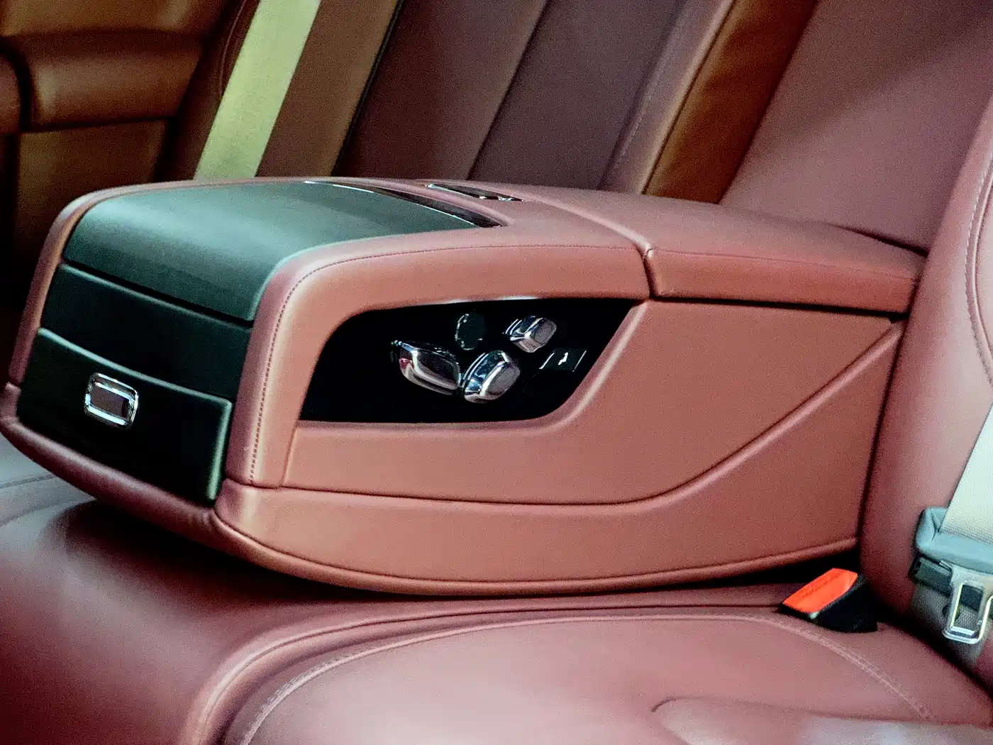 Rolls-Royce Ghost 2022 2021 6.7T Long Wheelbase