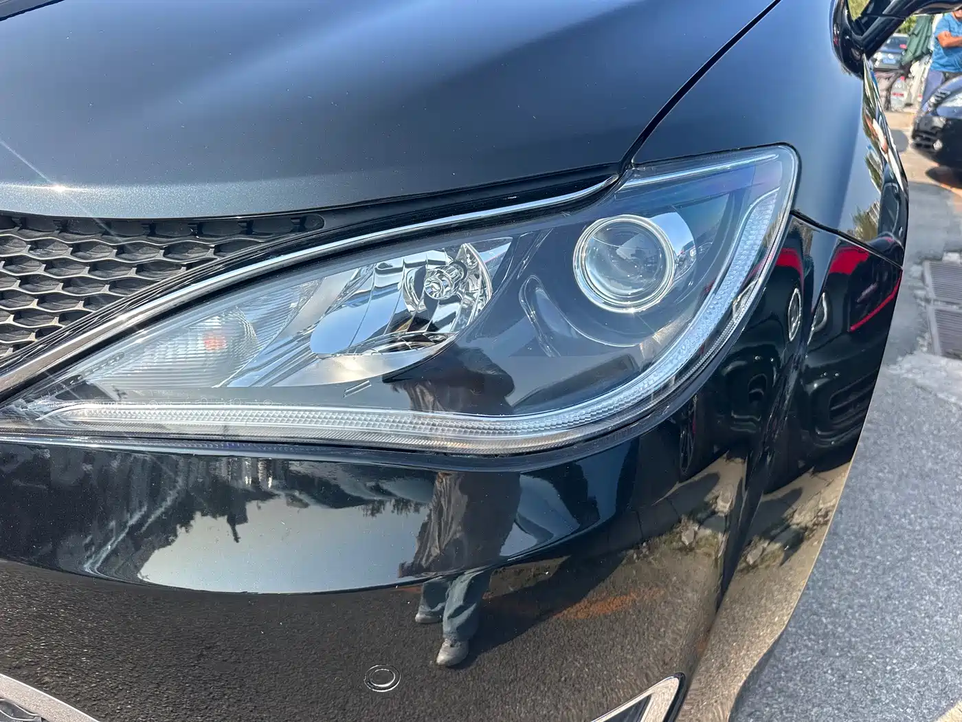 Chrysler Pacifica PHEV 2020 2019 3.6L Plug-in Hybrid