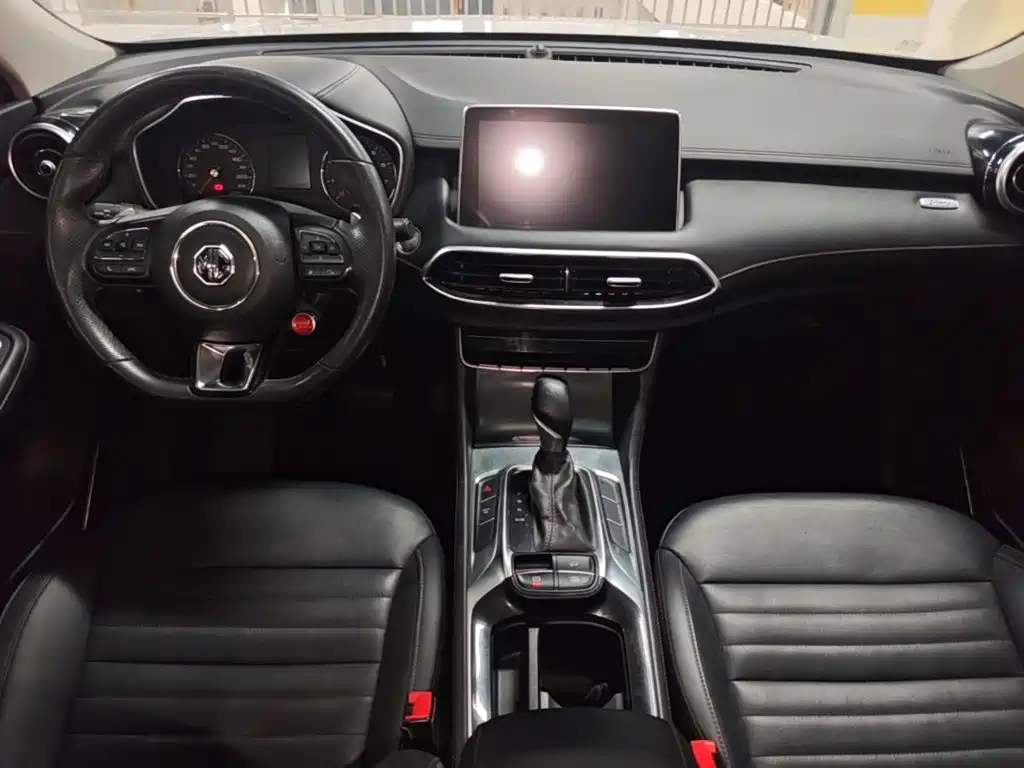MG HS 2019 2019 20T Auto 2WD Trophy Super Sport Edition China VI
