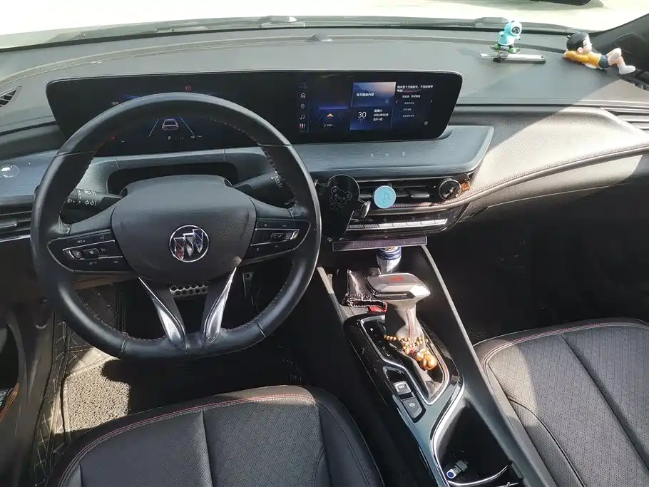 BUICK WEILANG