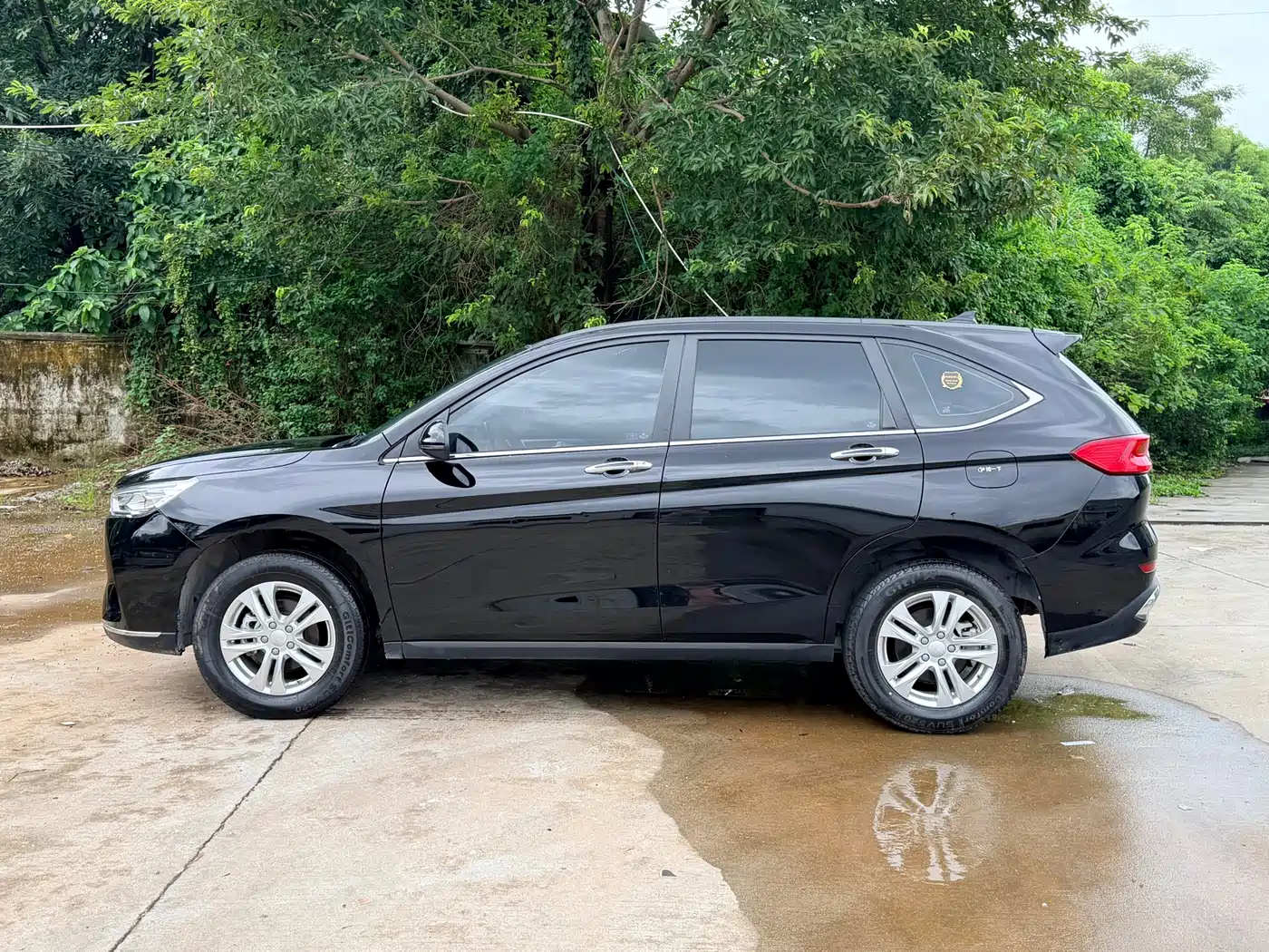 Haval M6 2024 2023 PLUS 1.5T DCT Elite Smart Connect