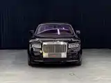 Фото 2 - Rolls-Royce Ghost