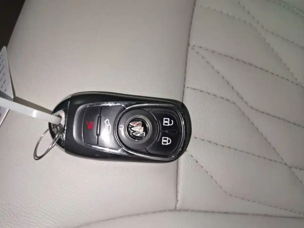 Фото 9 - Buick GL8