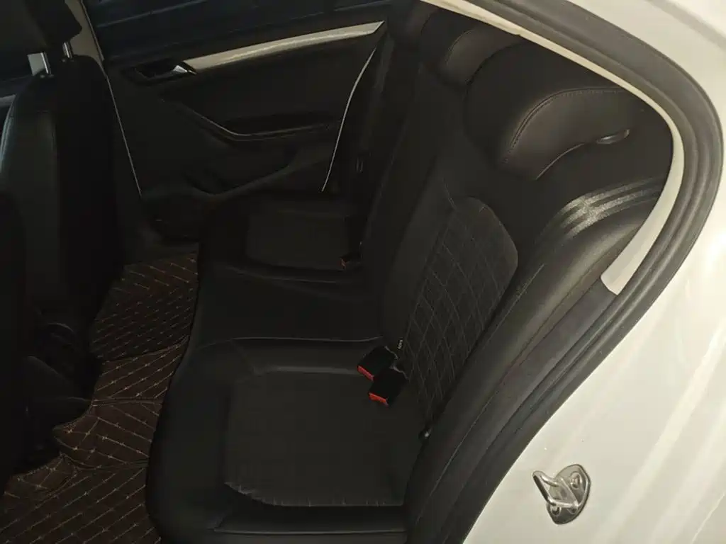 Volkswagen Jetta 2019 2019 Dream Edition 1.5L Auto Comfort